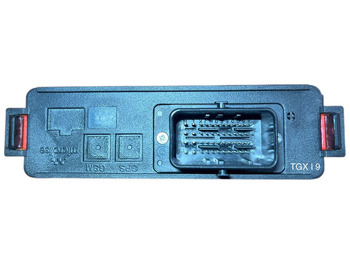 Блок управления Onbekend: фото 2 Блок управления Onbekend: фото 2