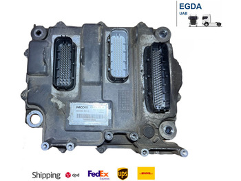 Блок управления PACCAR