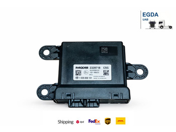 Блок управления PACCAR