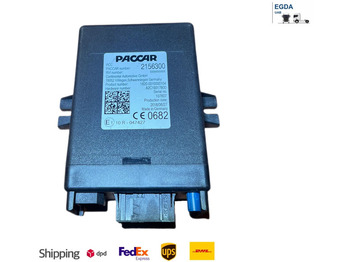 Блок управления PACCAR