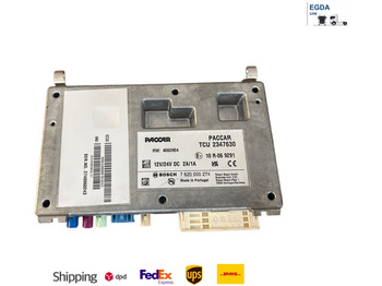 Блок управления PACCAR