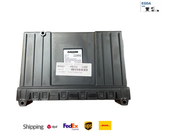 Блок управления PACCAR