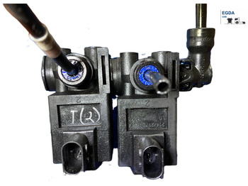 Электрическая система RENAULT