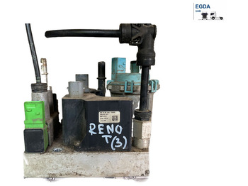 Топливный насос RENAULT