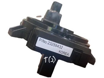 Электрическая система Renault 2016: фото 2 Электрическая система Renault 2016: фото 2