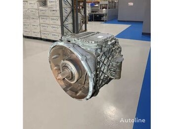 Коробка передач RENAULT