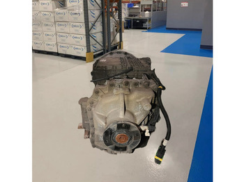 Коробка передач Renault AT2612F: фото 3