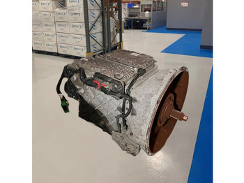 Коробка передач Renault AT2612F: фото 4