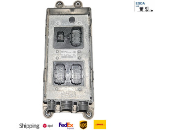 Блок управления RENAULT