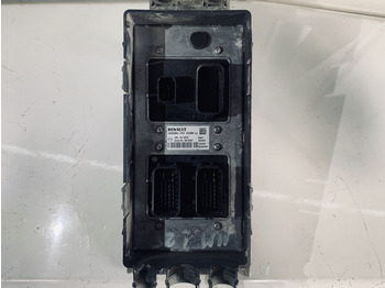 Блок управления RENAULT