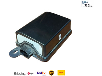 Блок управления RENAULT