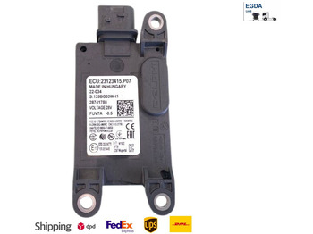 Блок управления RENAULT