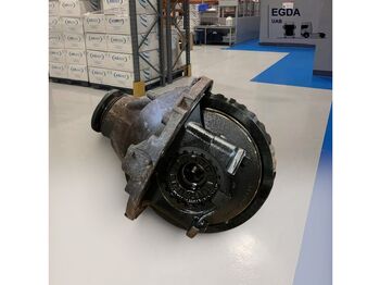 Дифференциал RENAULT D