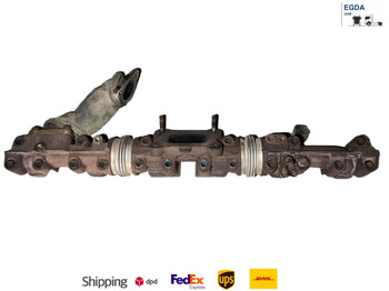 Двигатель и запчасти RENAULT D