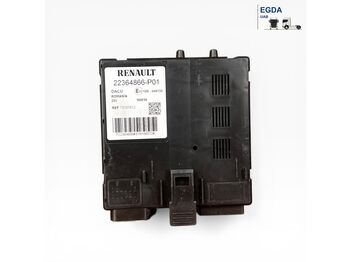 Блок управления RENAULT