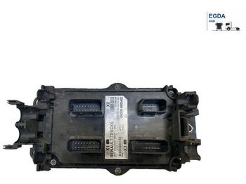 Блок управления RENAULT
