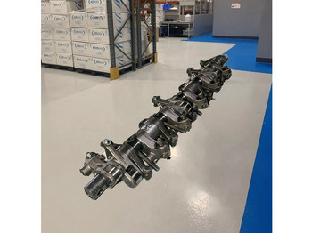 Двигатель и запчасти RENAULT