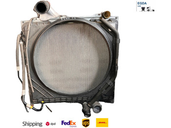 Радиатор RENAULT