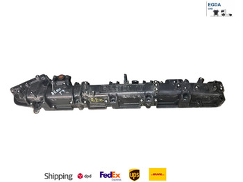 Двигатель и запчасти RENAULT