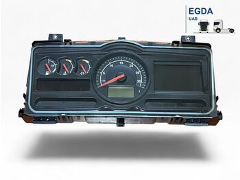 Приборная панель RENAULT