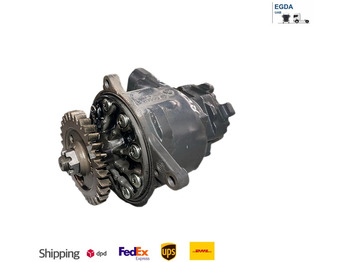 Топливный насос RENAULT