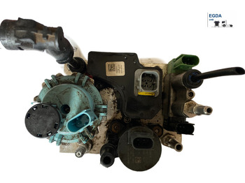 Глушитель/ Выхлопная система RENAULT