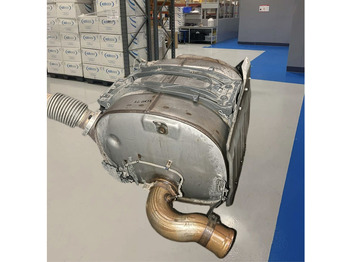 Катализатор RENAULT