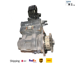 Двигатель и запчасти RENAULT