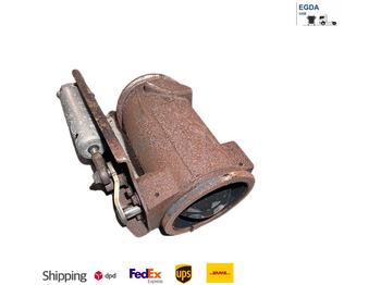 Детали тормозной системы RENAULT