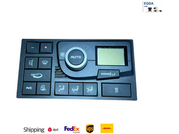 Приборная панель RENAULT