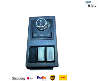 Приборная панель RENAULT