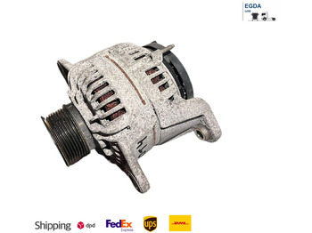 Электрическая система RENAULT