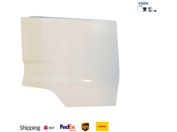 Бампер RENAULT