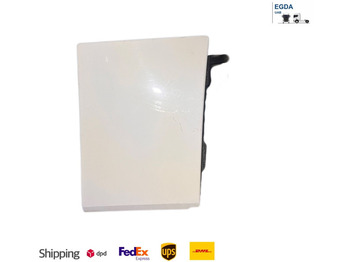 Аэродинамика/ Спойлеры RENAULT