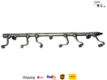 Подготовка топлива RENAULT