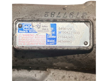 Турбина Renault: фото 3