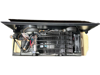 Кабина и интерьер Renault: фото 2 Кабина и интерьер Renault: фото 2