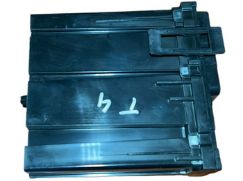 Блок управления Renault: фото 3