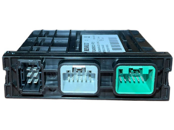 Блок управления Renault: фото 2 Блок управления Renault: фото 2