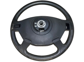 Рулевое колесо Renault: фото 2 Рулевое колесо Renault: фото 2