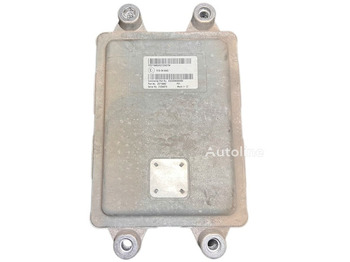 Блок управления Renault: фото 3 Блок управления Renault: фото 3