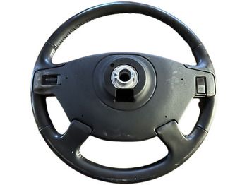 Рулевое колесо Renault: фото 3 Рулевое колесо Renault: фото 3