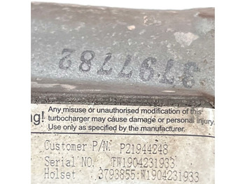 Турбина Renault: фото 4