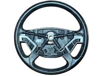 Рулевое колесо Renault: фото 2 Рулевое колесо Renault: фото 2
