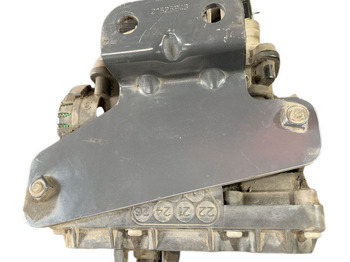 Клапан Renault: фото 2 Клапан Renault: фото 2