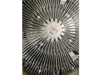 Вентилятор Renault: фото 3