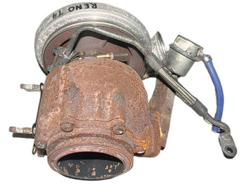 Турбина Renault: фото 4