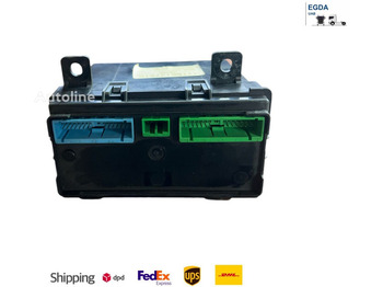 Блок управления RENAULT Magnum