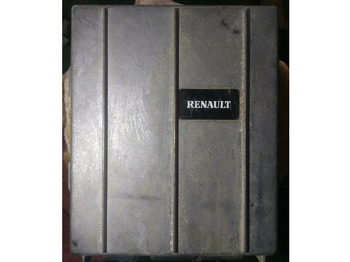 Блок управления RENAULT Magnum