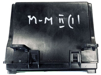 Блок управления Renault MAGNUM: фото 3